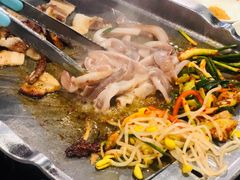 -李氏烤肉店