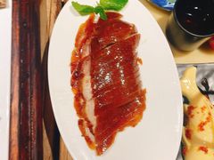 -范家小馆·烤鸭新京菜(金融街店)
