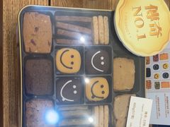 -曲奇四重奏(铜锣湾店 )