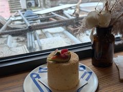 -UPPER KITCHEN(延安路店)