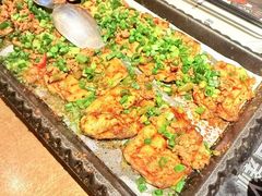 -烤匠麻辣烤鱼(万象城店)