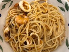 -萨莉亚意式餐厅(连城店)