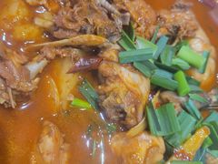 -吴掌柜·藕汤印象(南湖店)