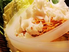 -温野菜涮涮锅(曲江大悦城店)