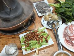 -元盛居(生态大街店)