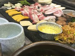 -金顺碳烤肉(1号店)