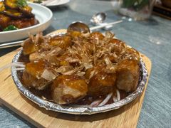 -望乡楼上海菜(日月光店)