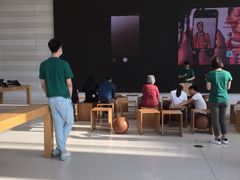 -Apple零售店(济南恒隆广场店)