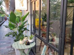 -工页咖啡X COFFEE(龙东路店)
