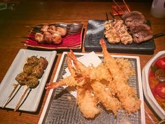-鸟屯(三里屯店)