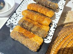 -云中鱼蒸汽石锅鱼(川沙百联店)