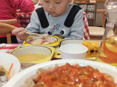 -西贝(枫蓝国际购物中心店)