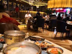 -喜庭海鲜自助(来福士店)