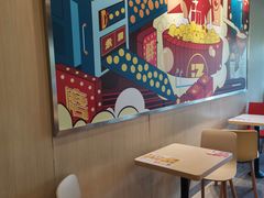 -永和大王(蛙嫩鸡香煲煲鲜·军博店)
