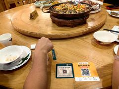 -德胜轩正宗顺德菜(宝安沙井会展中心店)