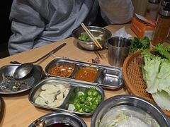 -麻蒲碳烤肉(嘉禾东平地铁站19号店)