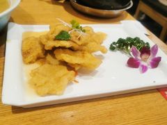 -东北风(龙湾万达广场)