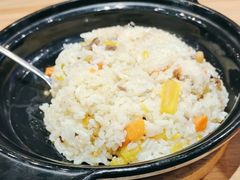 -西部马华清真兰州牛肉面·烧烤夜市(三里河店)