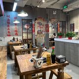 都说这是川渝辣度天花板!石灰石烧鸡公
