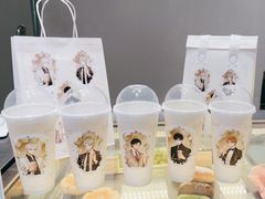 -喜茶(振华商厦店)