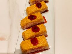 -万荣烤鸭店·北京菜(农光里店)