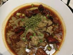 -皇城根北京风味主题餐厅(滨海万达店)