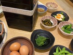 生鸡蛋-伊豆野菜村(大族广场店)