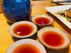 -周三的情书花园餐厅(江北店)