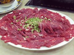 潮汕良记牛肉火锅-潮汕良记牛肉火锅(洪武路店)