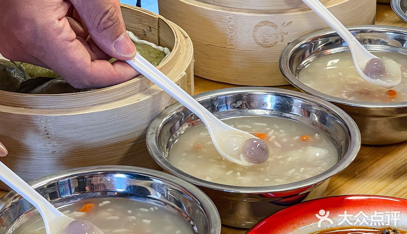 深圳的！！开业后反反复复去吃的冒菜！！
