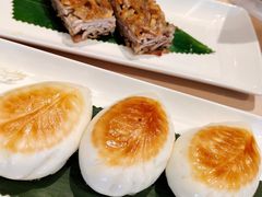 -金苑海鲜酒家(来魅力店)