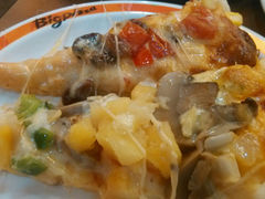 -比格比萨(国际能源店)