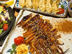 -小川洋风料理(街道口店)