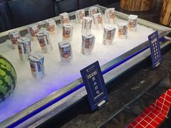 -五月罗马海鲜自助餐厅(月星环球港店)