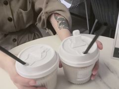 -研途咖啡馆(健康路店)