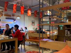 -粥六•新晋菜(柳巷店)