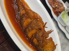 -燕云楼(云南路店)