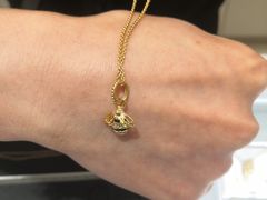 -Pandora潘多拉珠宝(朝阳大悦城店)