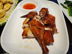 -东江海鲜大排档·潮汕菜·砂锅粥