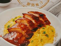 -翠华餐厅(正佳广场店)