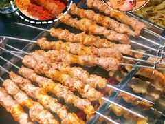 -很久以前羊肉串(大宁中心广场店)