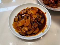 -大鱼徽州·寻味徽菜(星光总店)
