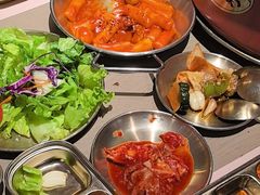 -西塔老太太泥炉烤肉(济南首店)