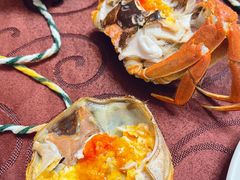 -诗王蟹业(渔家灯火店)