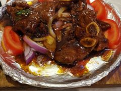 -米家餐厅(长生路店)