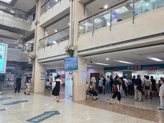 -上海市普陀区中心医院