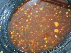 -宏油庄火锅冒菜(白果巷店)