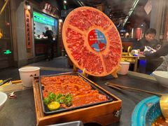 -吼堂老火锅(太古里总店)