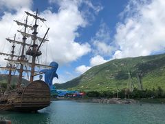 -珠海长隆海洋王国