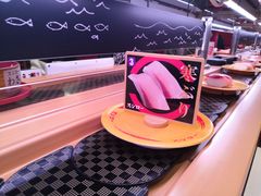 -sushiro寿司郎(上野店)